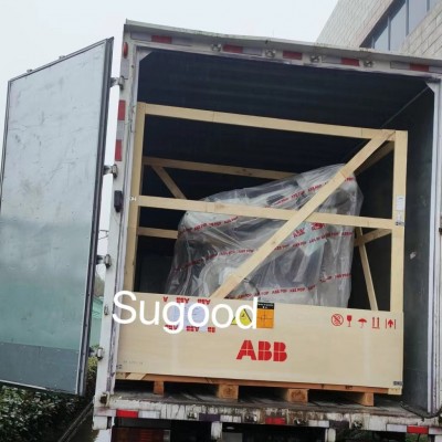 全新点焊物料搬运上下料高负载大范围ABB大型工业机器人图3