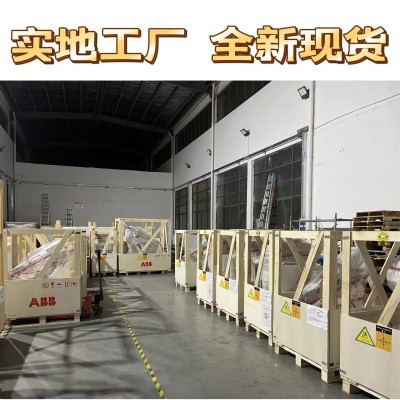全新6轴弧焊ABB工业机器人焊接机器人图5