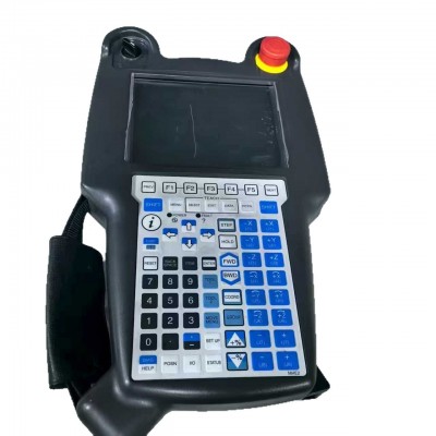 二手发那科六轴机器人负载45kg搬运码垛打磨图5