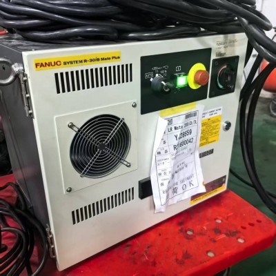 LR Mate 200iD7L二手工业机器人六轴机器人图2