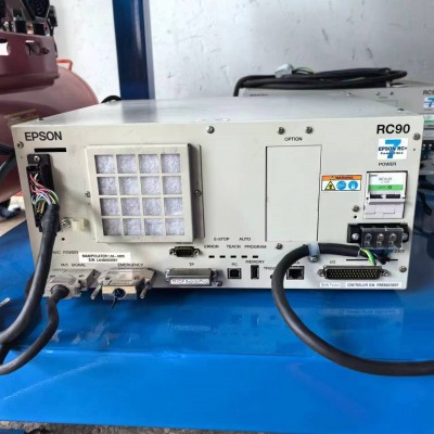 EPSON爱普生SCARA机器人3KG装配搬运分拣图2