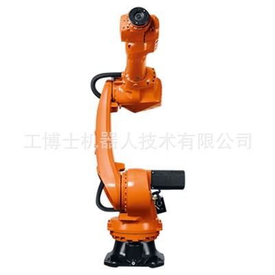 KR50 R2100臂展2101mm负载50kg 通用机器人