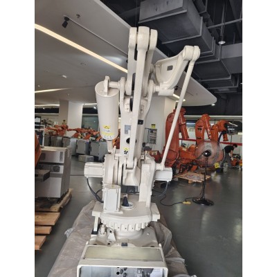 全自动抓取式包装生产流水线机械手臂图2