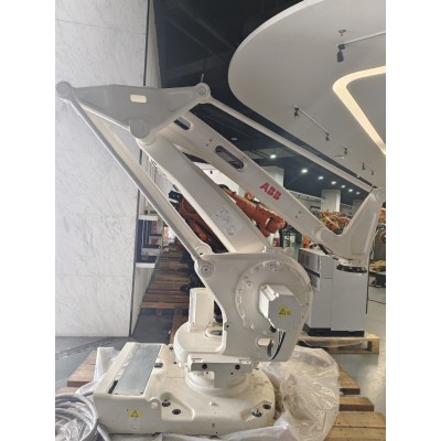 全自动抓取式包装生产流水线机械手臂