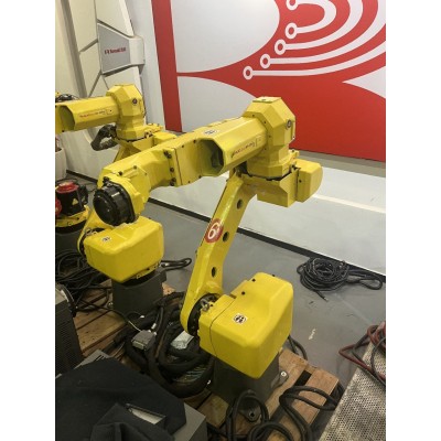 发那科机器人 FANUC M-10iA/12图5