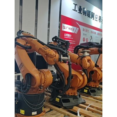 KR60-3 库卡机器人整机 C图2