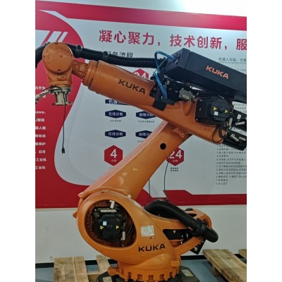 KR60-3 库卡机器人整机 C图3