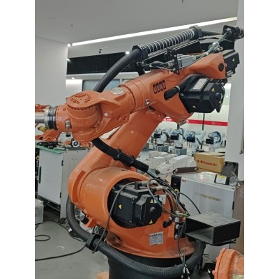 KR60-3 库卡机器人整机 C