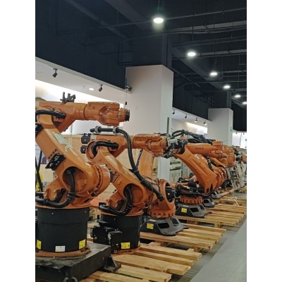 KR60-3 库卡机器人整机 C图4