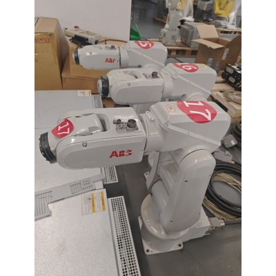 ABB机器人120-3/0.6