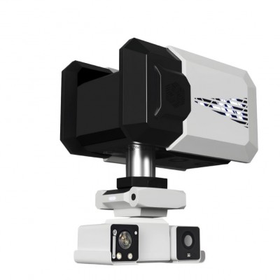 工厂巡检机器人 管廊巡检机器人 配电室挂轨机器人图5