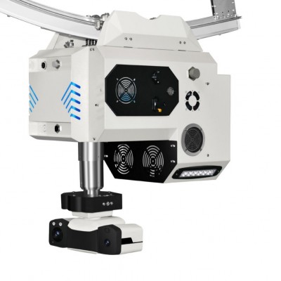 管廊巡检机器人 车间巡检机器人 挂轨机器人图5