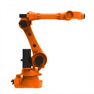 全自动喷漆工业机器人五金配件表面喷漆协作机器人机械臂图4