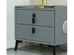 简约现代智能床头柜 (170播放)