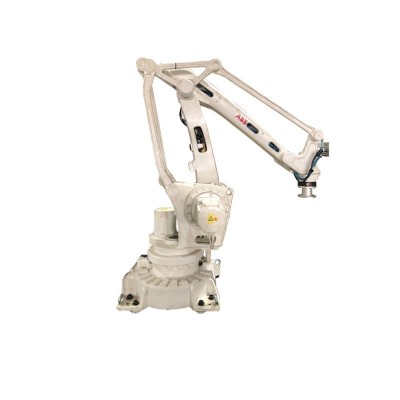 臂2.4米载110kg码垛喷涂搬运机器人图5