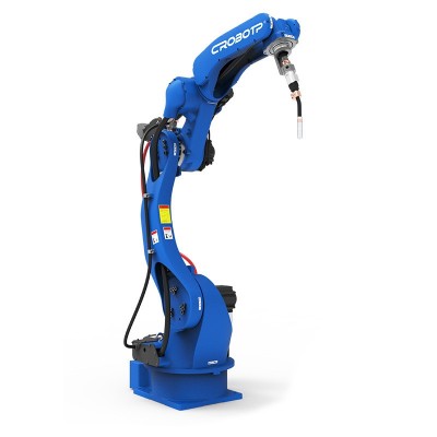 卡诺普焊接机器人六轴关节机器人图3