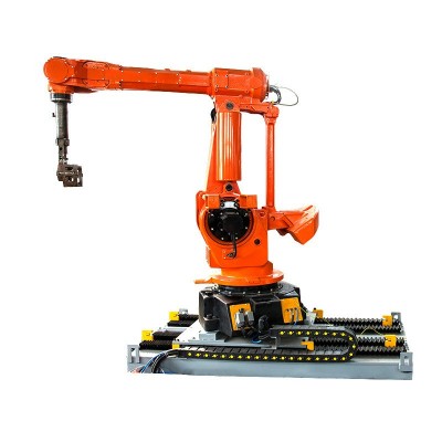 全自动工业机器人焊接机器人6轴手臂机器人图4