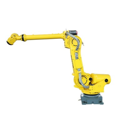 定制工业机器人焊接冲压上下料注塑机械手码垛自动化搬运机器人图5