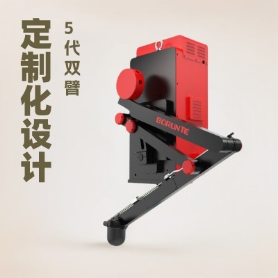 新款BORUNTE伯朗特第五代双臂协作机器人图4