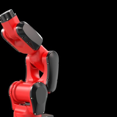 伯朗特BORUNTE六轴机器人厂家直供关节检测智能图3