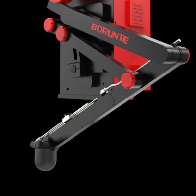 新款BORUNTE伯朗特第五代双臂协作机器人厂家直销智能图3