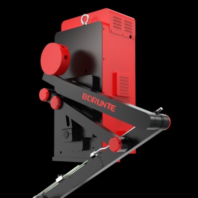新款BORUNTE伯朗特第五代双臂协作机器人厂家直销智能