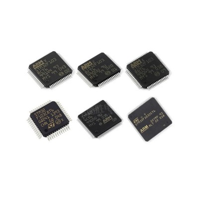 ARM 单片机 微控制 器IC图5