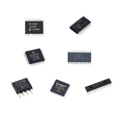 PIC16F737-I/SP 88-I/SO 917 886图5