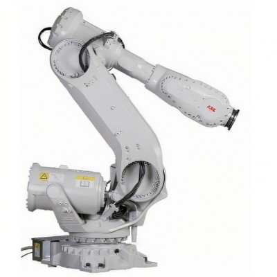 ABB IRB 6700-150/3.20,负载150kg图4
