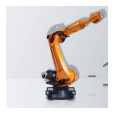 R3100-2搬运码垛雕刻打磨点焊机械手臂机器人图2