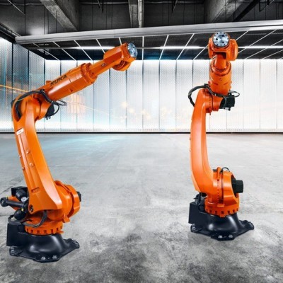 R3100-2搬运码垛雕刻打磨点焊机械手臂机器人图3