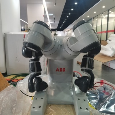 负载 0.5KG 工作区域 559mm智能编程图2