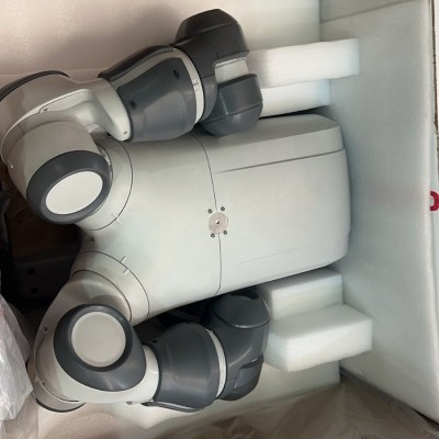 负载 0.5KG 工作区域 559mm智能编程图3