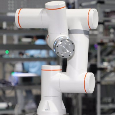 机械臂FR16 负载16公斤 智能搬运码垛图4