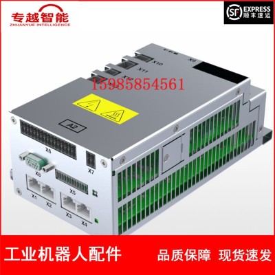 ABB机器人 3HAC074970-001 DSQC3090图4