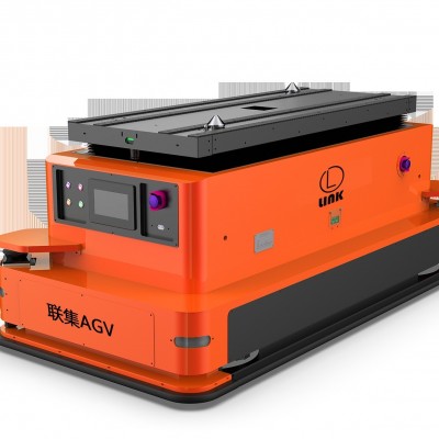 自动搬运工业agv小车全向激光Slam导航潜伏举升机器人图4