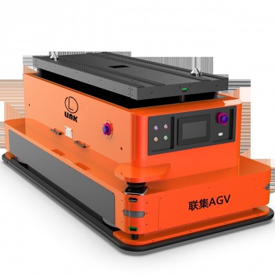 自动搬运工业agv小车全向激光Slam导航潜伏举升机器人图2