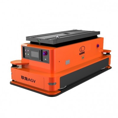 自动搬运工业agv小车全向激光Slam导航潜伏举升机器人图5