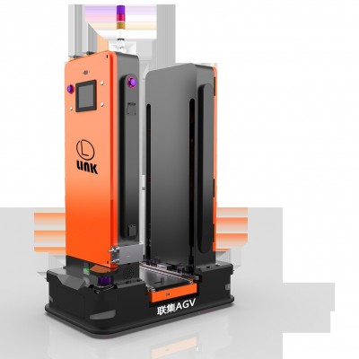 agv自动导引搬运激光Slam导航背负移栽式图3