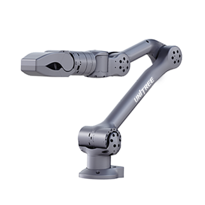 工业机器人 Z1