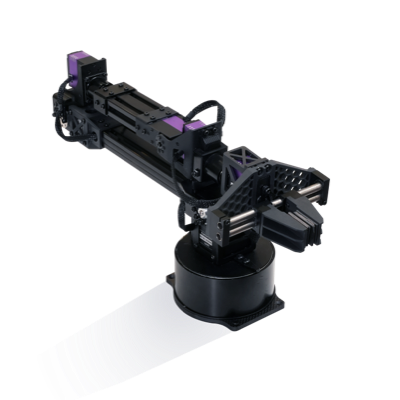 遥操作机械臂  D1-T