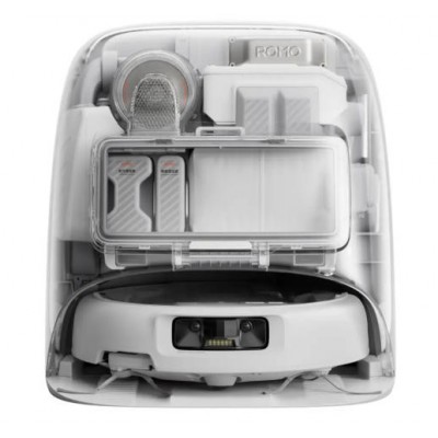 DJI ROMO P 扫地机器人
