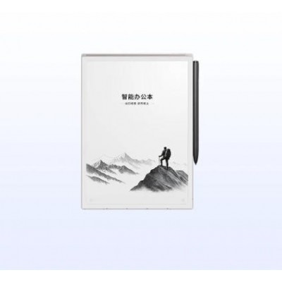 科大讯飞【重磅新品】智能办公本X5pro 墨水屏电纸书 电子书阅读器 平板电脑 手写笔记本电纸书