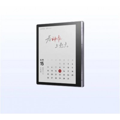 科大讯飞7英寸彩屏电子书阅读器墨水屏电纸书电子纸 办公本平板电脑 讯飞·起点阅读器 标准版