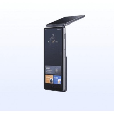 科大讯飞双屏翻译机2.0 多语种离线翻译器 同声字幕翻译 行业翻译 出国随身旅游口语实时翻译