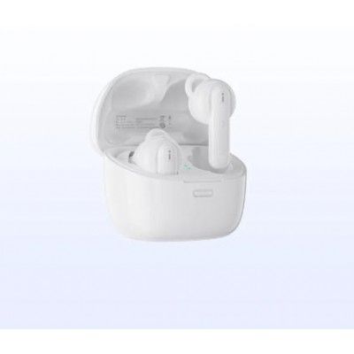 科大讯飞智能助听器尊享版 老年人助听器无线入耳式蓝牙降噪助听器 【尊享版白】32通道适合中重度听损45dB增益