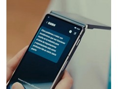 科大讯飞双屏翻译机2.0