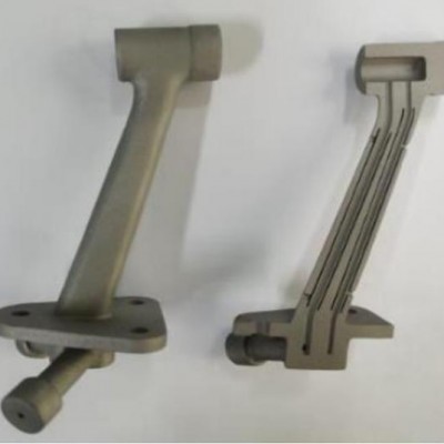 T420金属3D打印机、铝合金3D打印、钛合金、不锈钢3D打印机图3