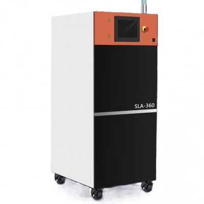 SLA-360激光3D打印机 工业级设计激光固化快速成型大空间3D打印机图4