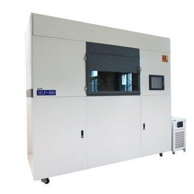 SLS激光粉末烧结 蜡模3D打印机 精密铸造快速成型机 3D打印机图3